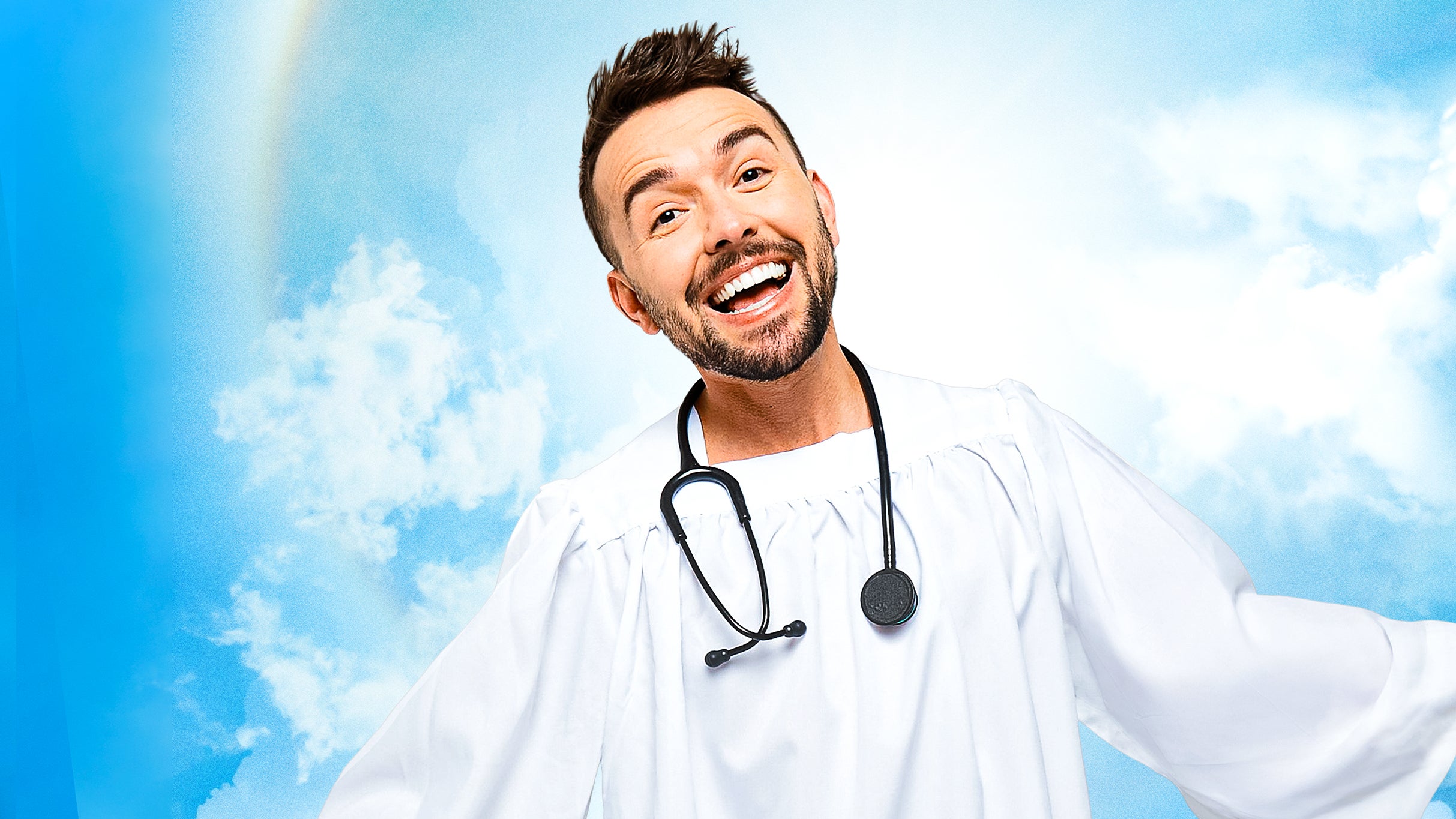 Nurse Blake - But Did You Die? Tour