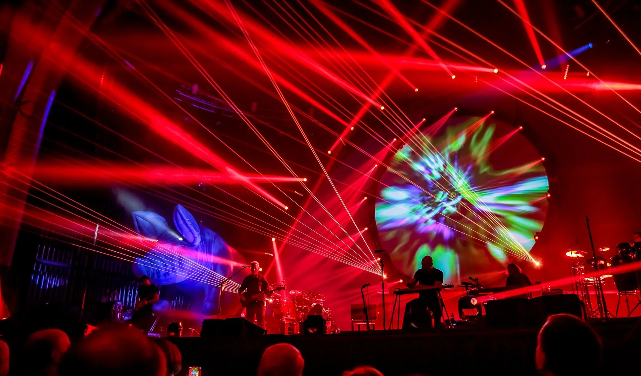 Brit Floyd