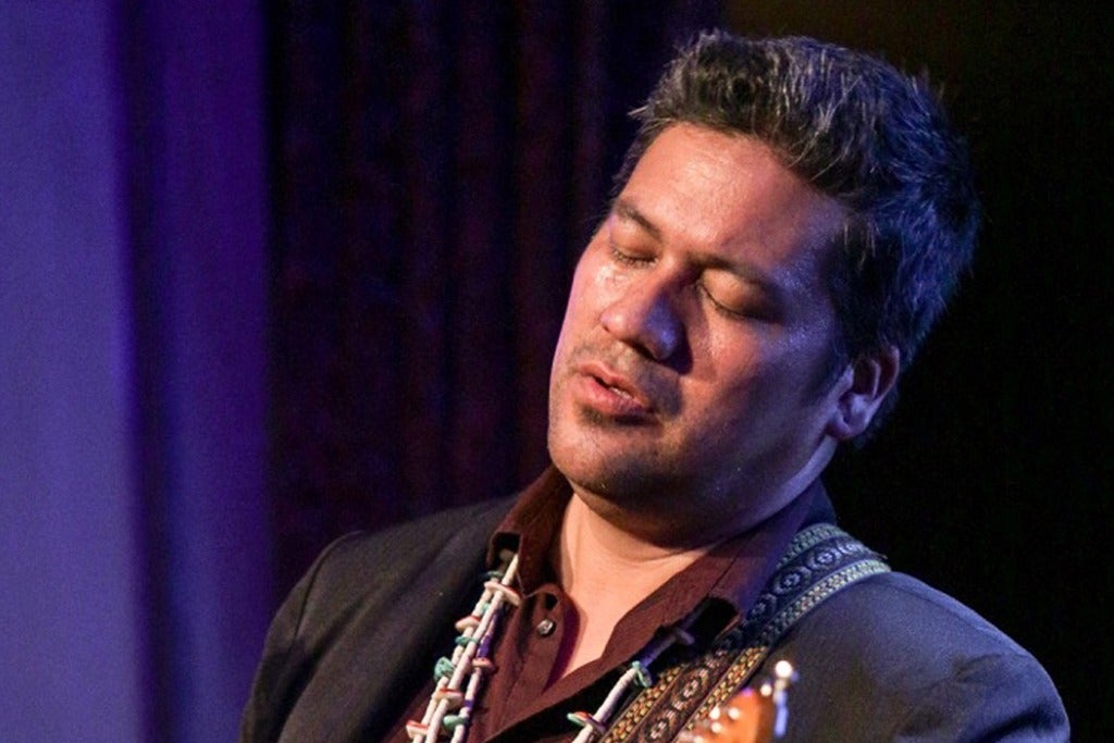 Indigenous traen su fuego blues-rock a Reggies en Chicago el sábado 30 de enero de 2027