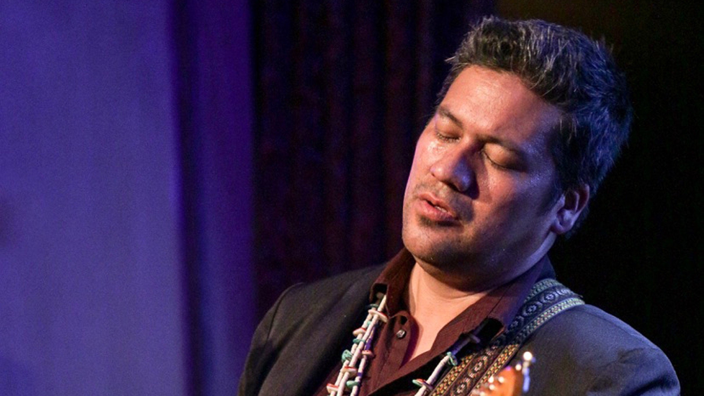 Indigenous at Iridium – New York, NY