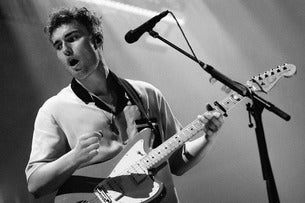 Sam Fender