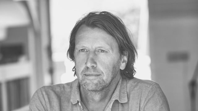 Anders Agger Indefra