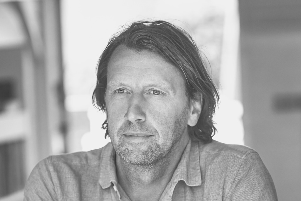 Foredrag: Anders Agger Indefra...