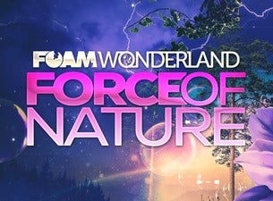 Foam Wonderland