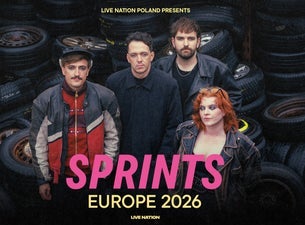 Sprints, 2026-03-20, Варшава