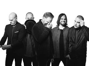 MercyMe with Rend Collective and Andrew Ripp