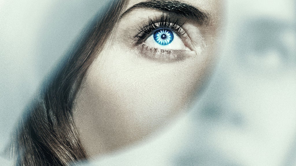 Disclosure Day - The IMAX Experience