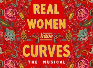 Real Women Have Curves: The Musical