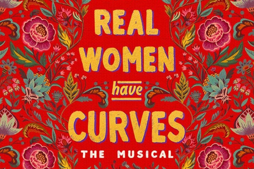 Real Women Have Curves Show Information