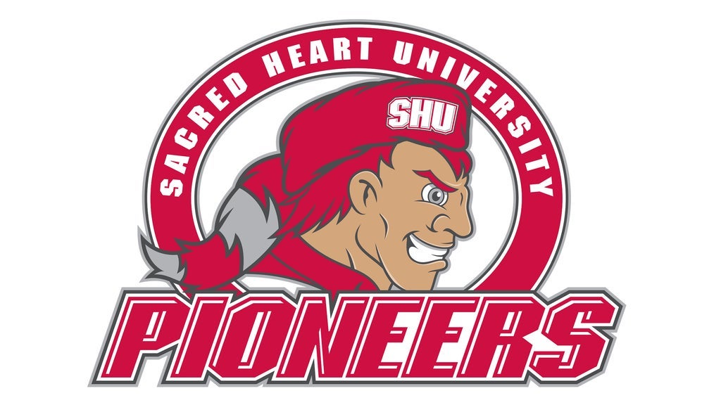 Hotels near Sacred Heart Pioneers Women's Basketball Events