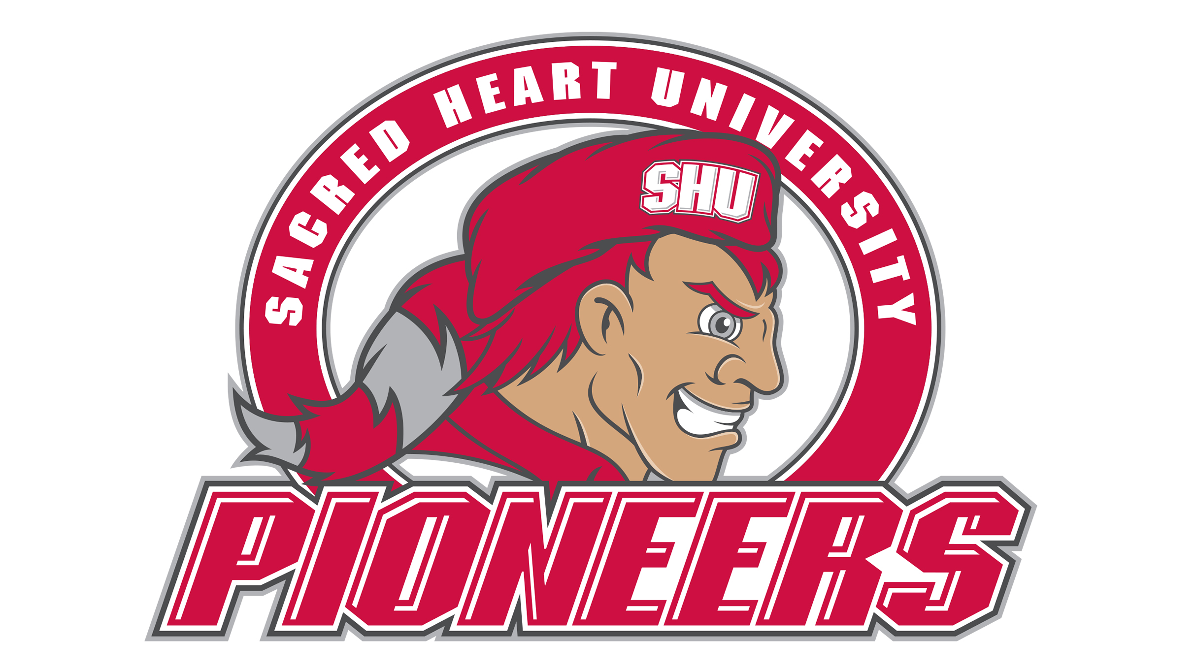 Sacred Heart Pioneers Women's Basketball