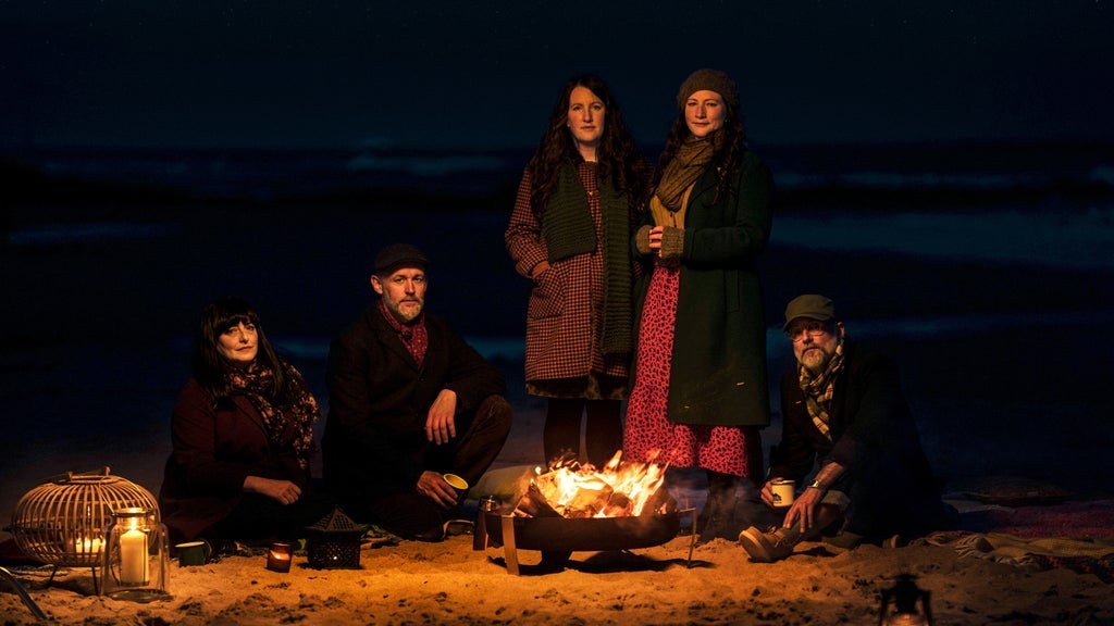 The Unthanks