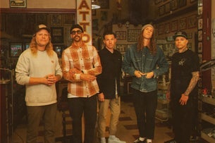 Dirty Heads and 311: So Glad You Made It Tour