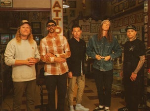 Dirty Heads