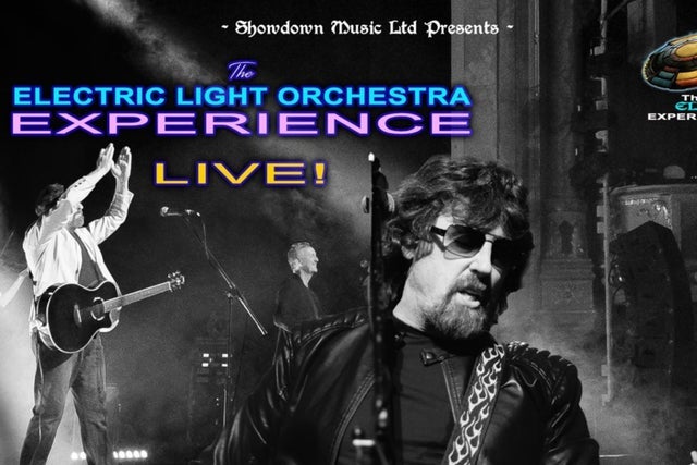 Presale codes for the elo experience: members use these when buying pre-sale tickets