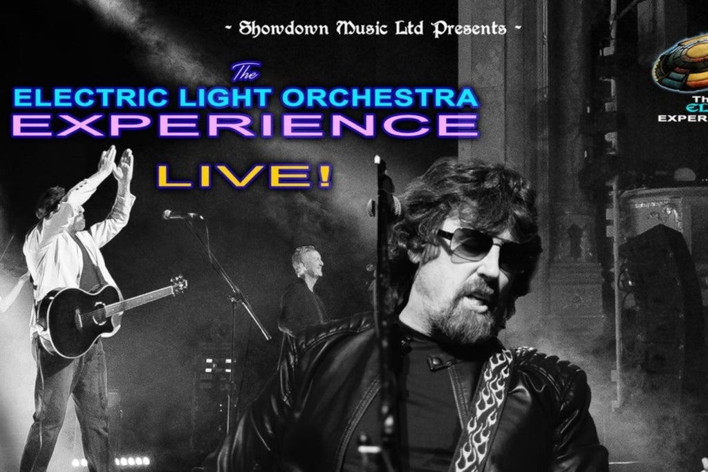 Elo Experience (Tribute)