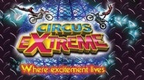 Circus Extreme in UK