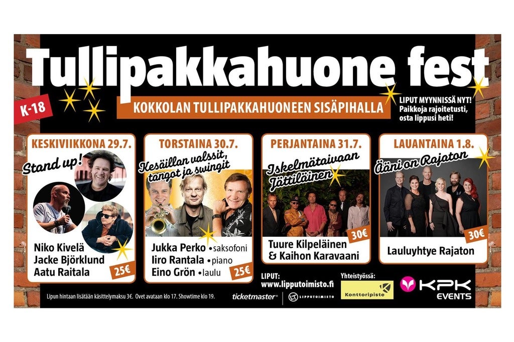 Promotapahtuma