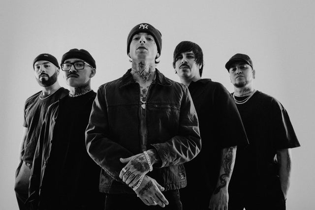 Presales to ladrones: members use these when buying pre-sale tickets