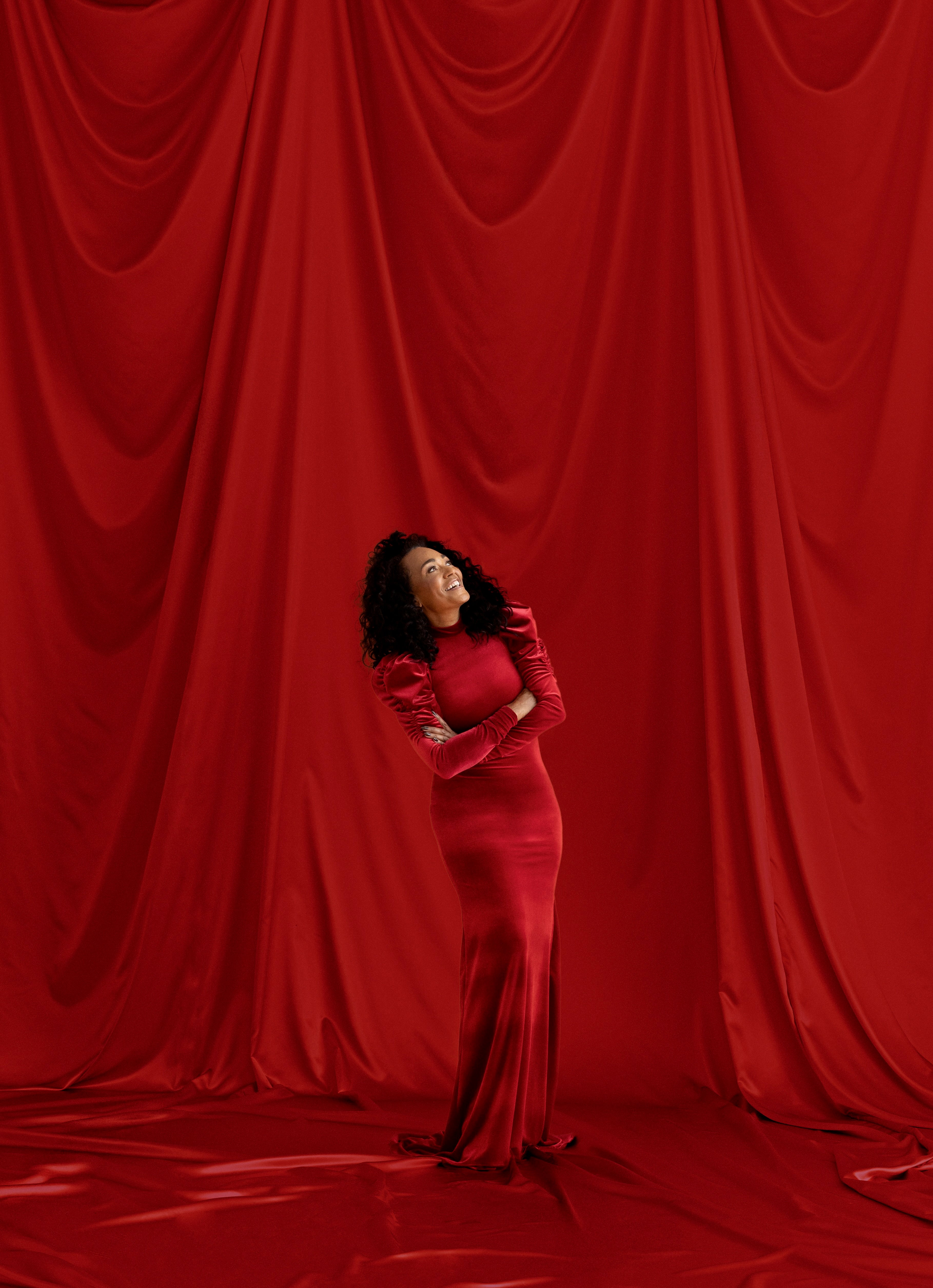 Caroline Henderson Julekoncert – 2026-11-21