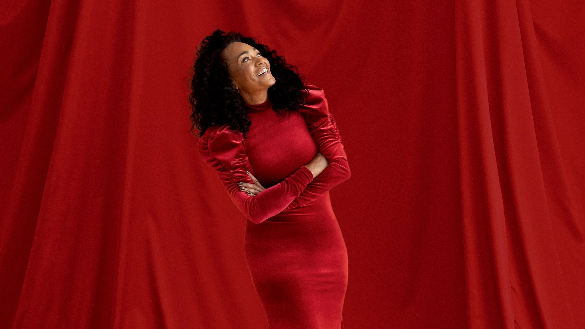 CAROLINE HENDERSON JULEKONCERT