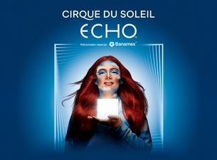 Cirque Du Soleil ECHO - Image 2