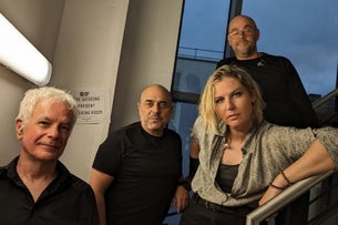 The Wedding Present