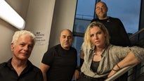 The Wedding Present....40th Anniversary Tour