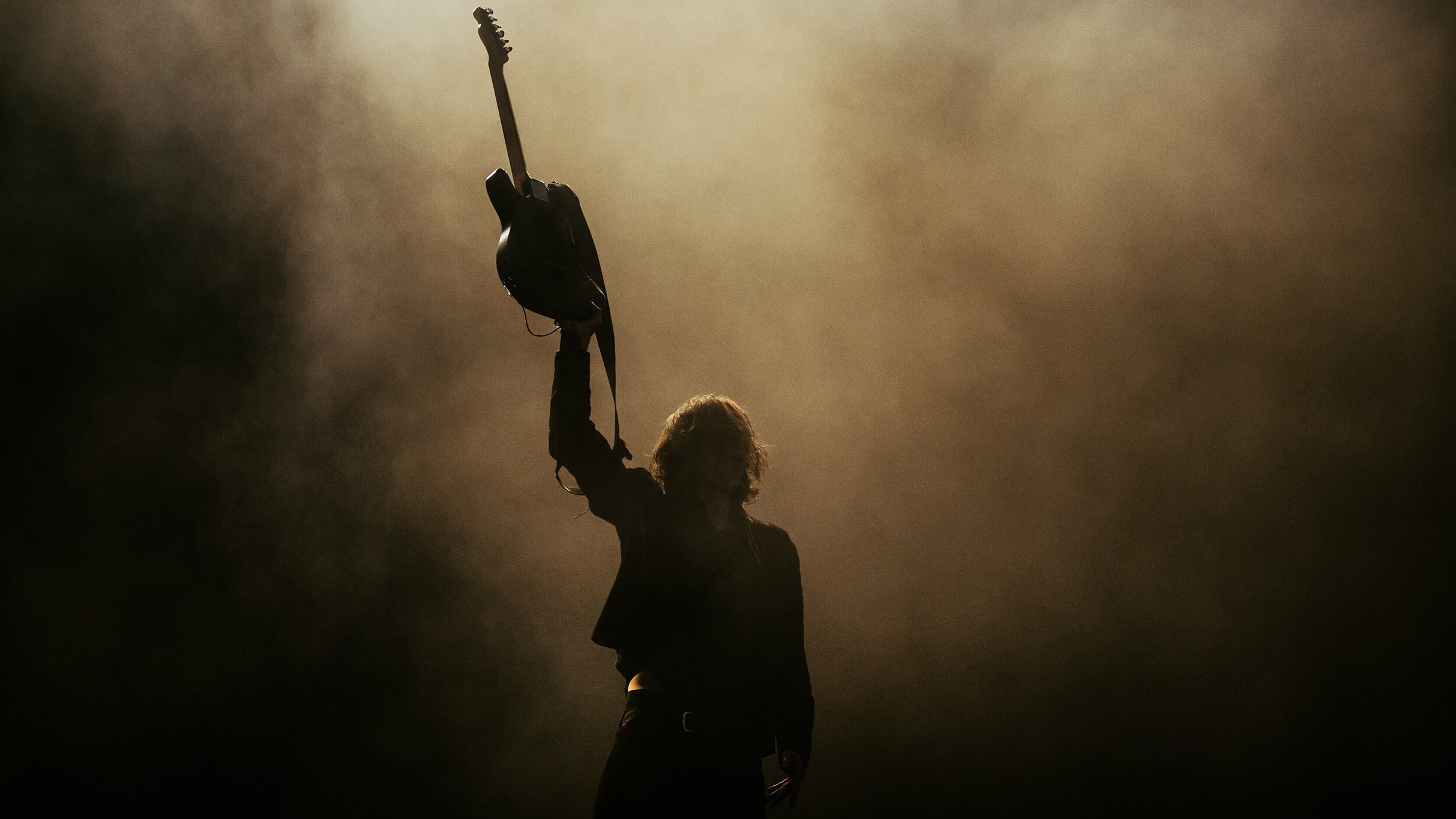 Catfish And The Bottlemen in Liverpool promo photo for Live Nation presale offer code