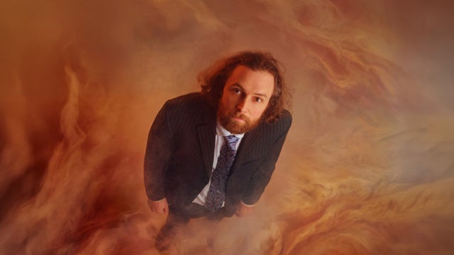 Rob Auton