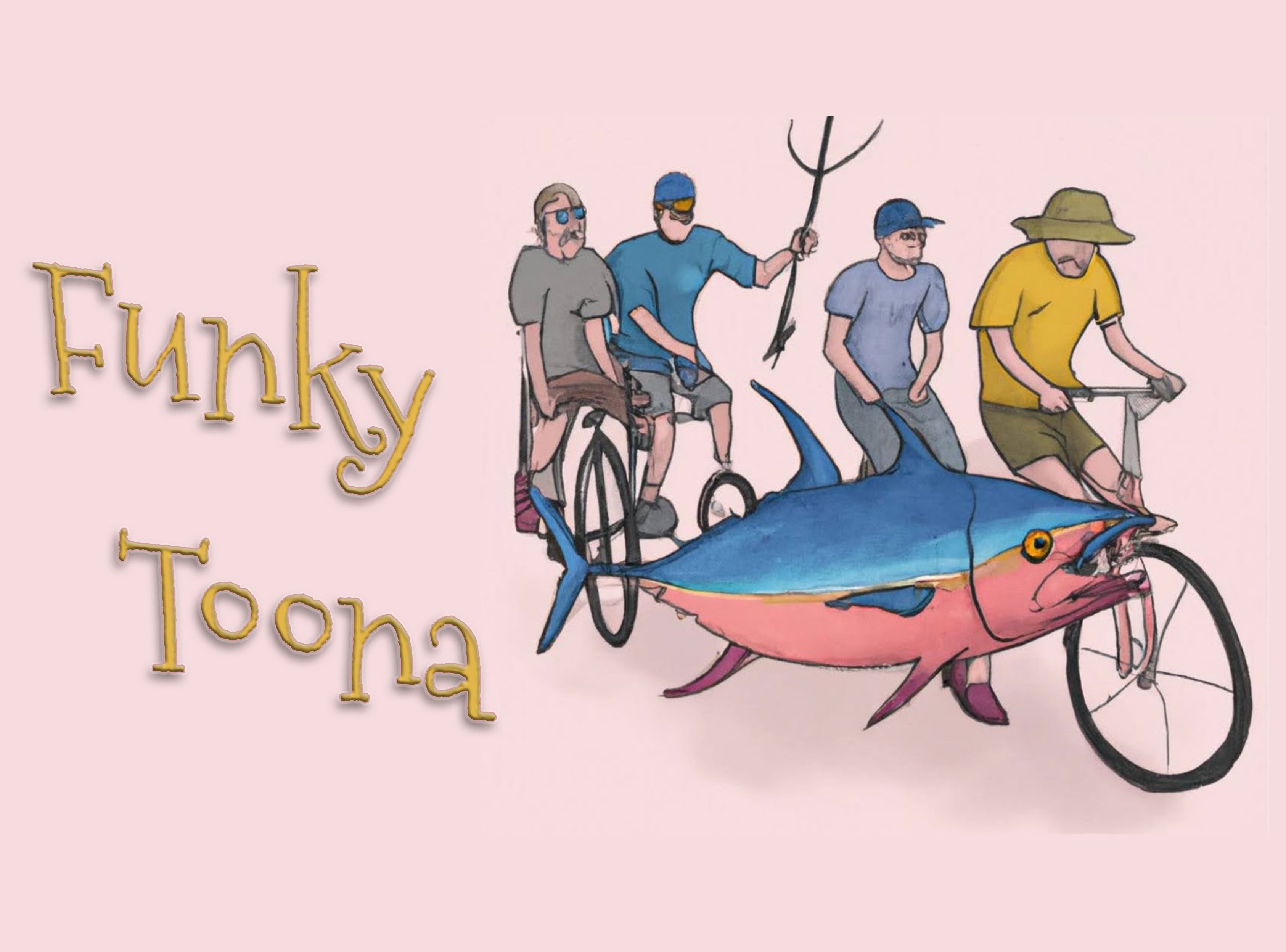 Funky Toona presale information on freepresalepasswords.com