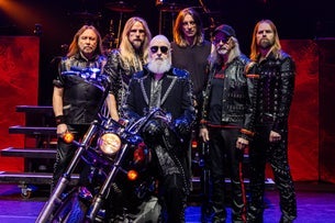 Judas Priest