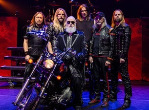 Judas Priest Image