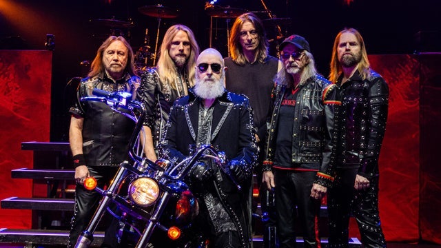 Judas Priest
