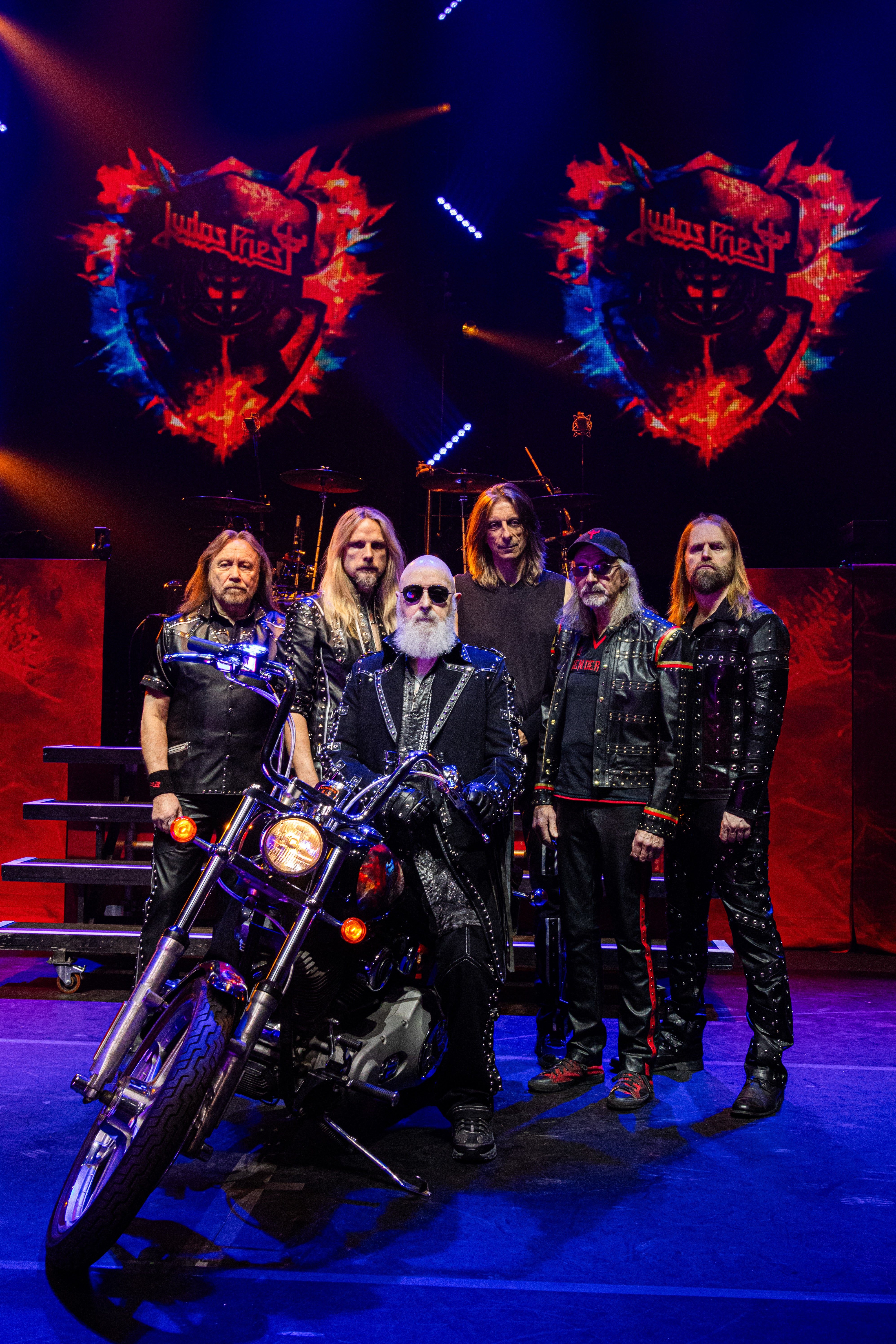 Judas Priest – 2026-09-21