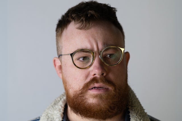 Presales to james mccann: members use these when buying pre-sale tickets