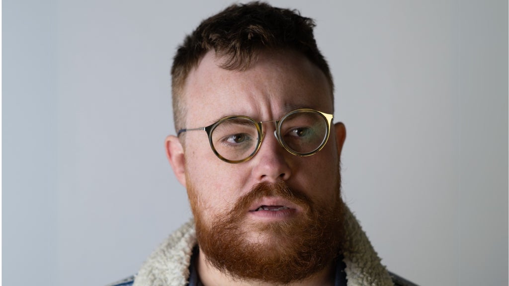 James Donald Forbes McCann