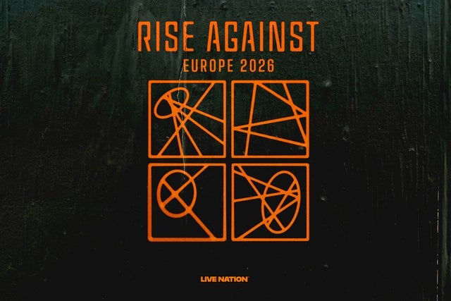 Presales to rise against: members use these when buying pre-sale tickets