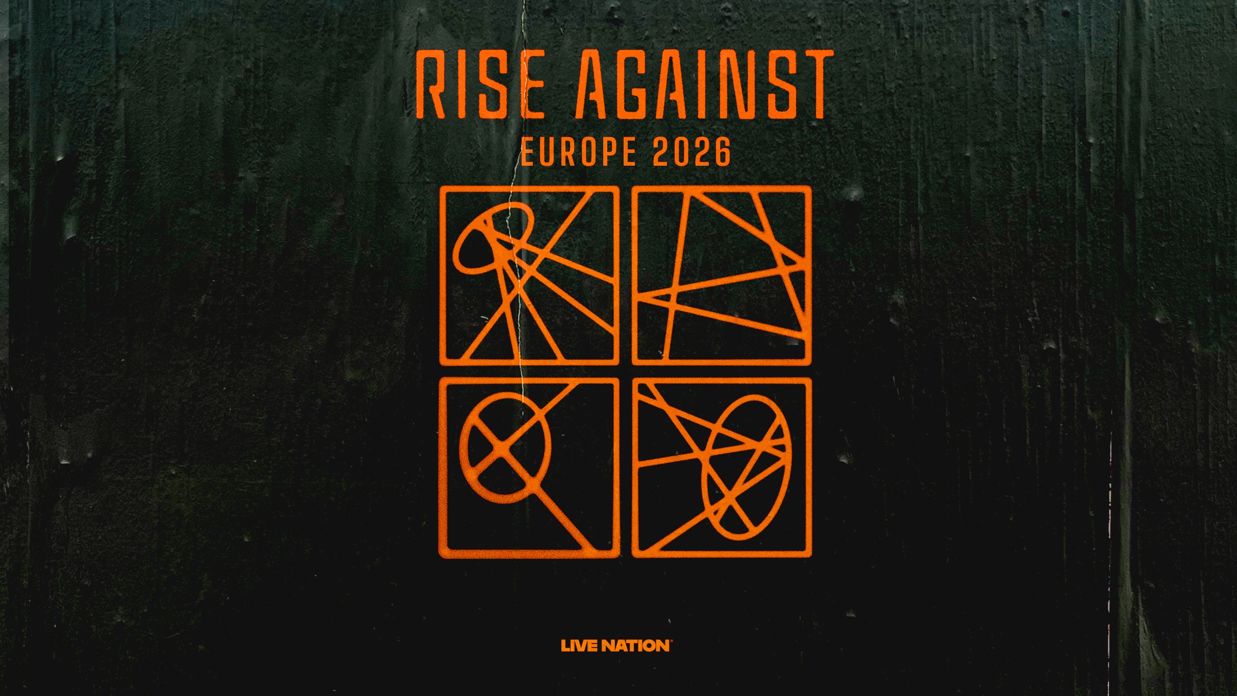 Rise Against – 2026-07-12