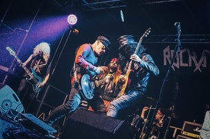 Abuse Your Illusion: Guns N' Roses Tribute