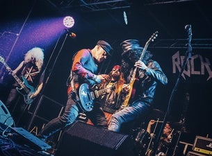 Abuse Your Illusion: Guns N' Roses Tribute, 2026-02-06, Дублин