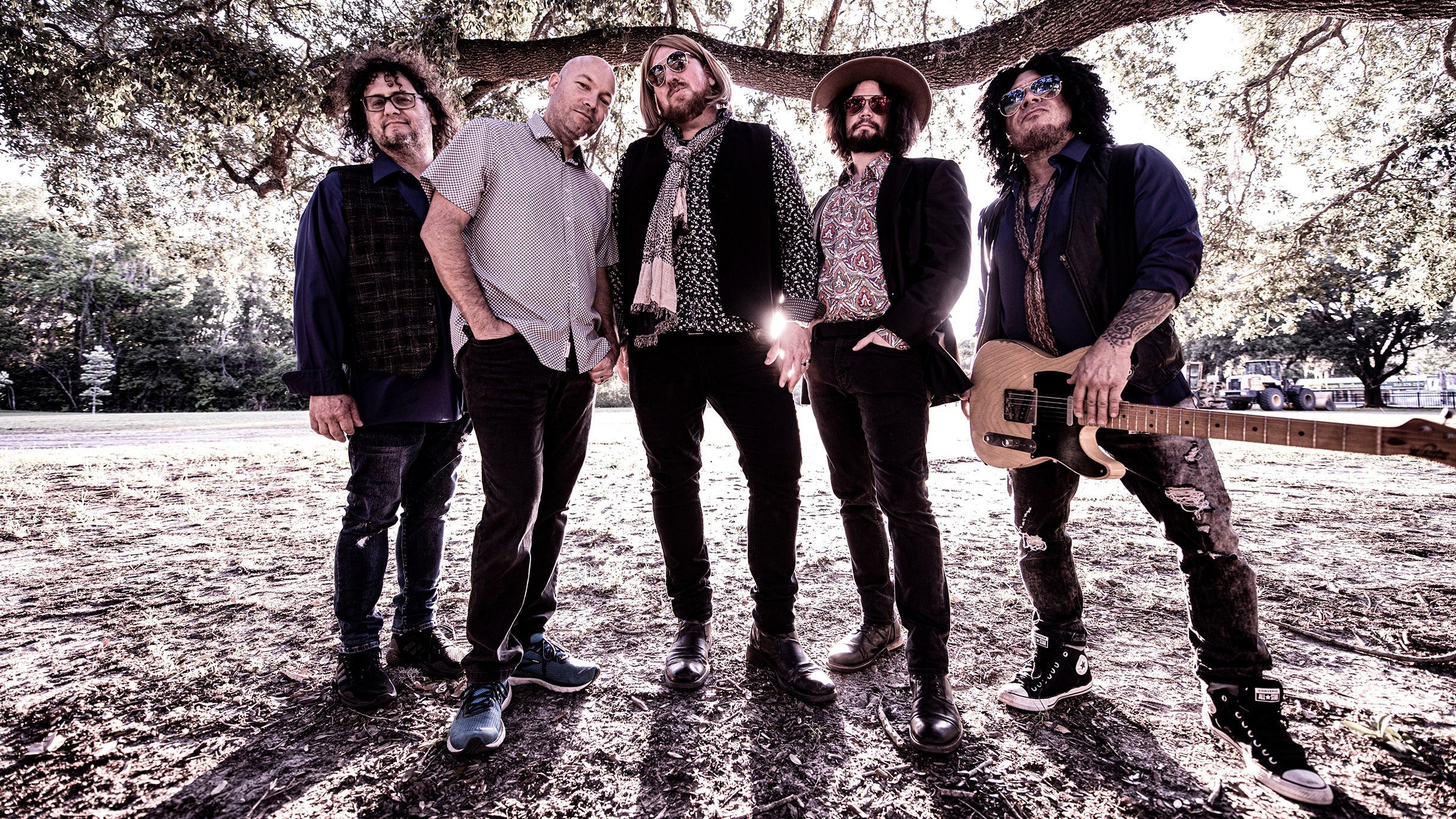 The Broken Hearts: Tribute To Tom Petty and The Heartbreakers Virginia Beach  presale password