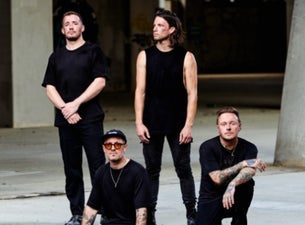 Architects (UK), 2025-10-12, Лондон