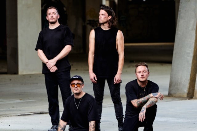 Presale codes for wage war: members use these when buying pre-sale tickets