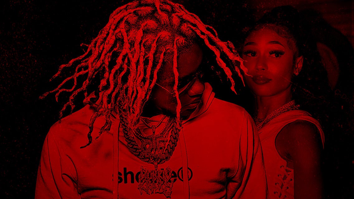 Dope Shows Presents Lil Durk Tickets Jul 16 2021 Philadelphia Pa Ticketmaster