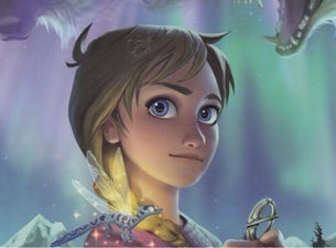 Bilde for arrangement Nordlys