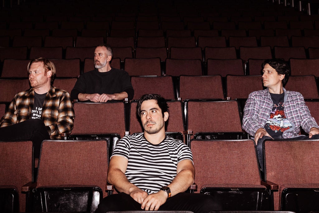 image of band