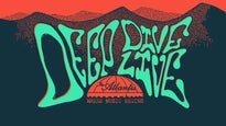 Deep Dive Live at The Atlantis
