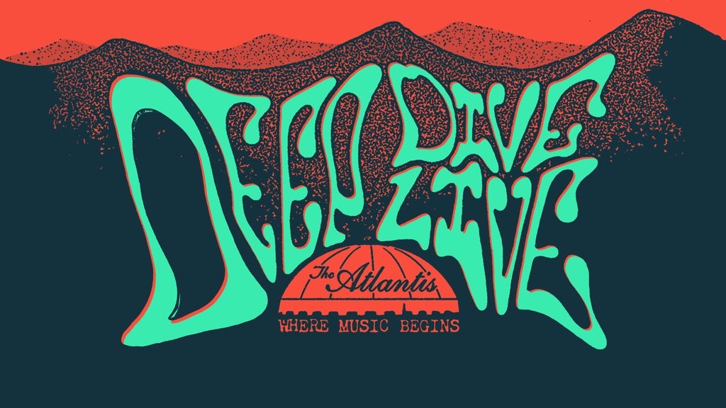 Hotels near Deep Dive Live at The Atlantis Events
