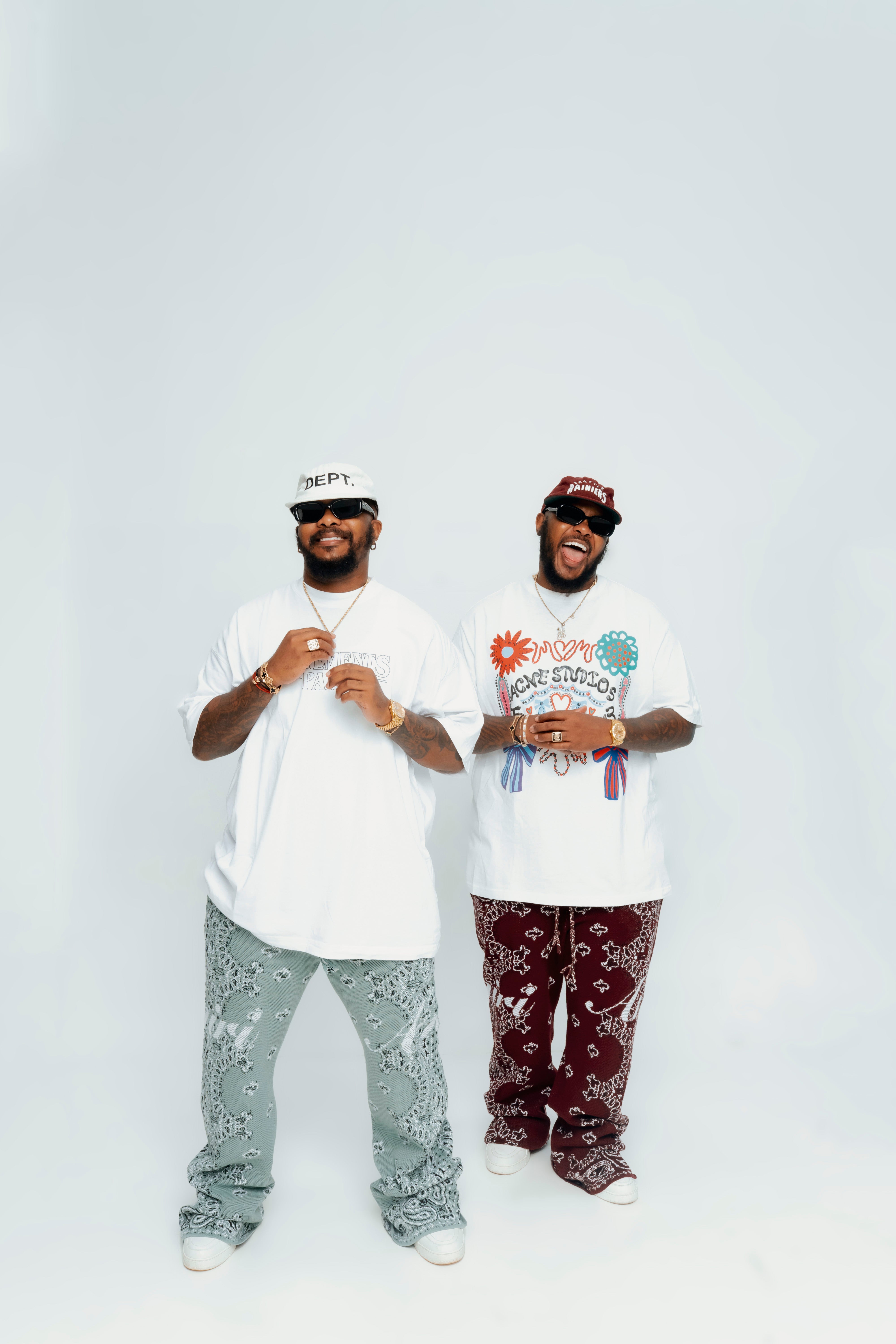Hotels near Major League DJz Events
